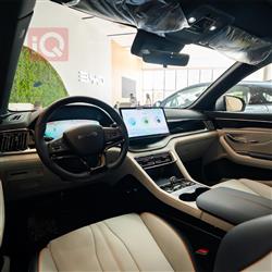 بي واي دي سونغ بلس